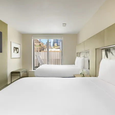 Hotel The Shoreham New York
