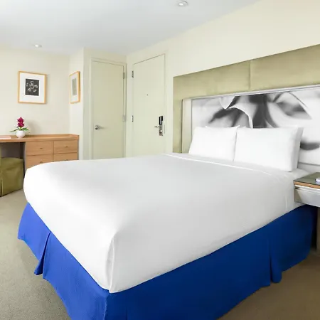 The Shoreham Hotel New York
