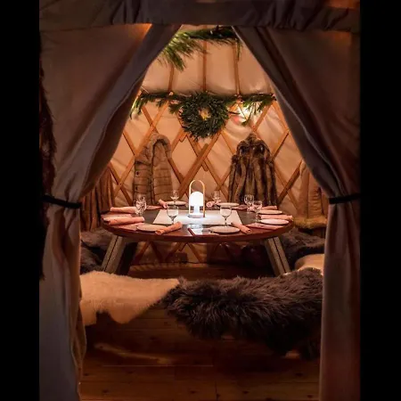 The Standard - East Village 4* New York