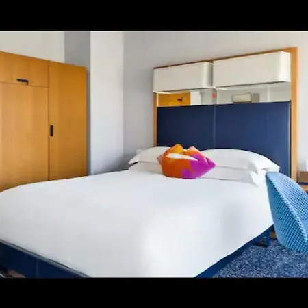 The Standard - East Village 4* New York
