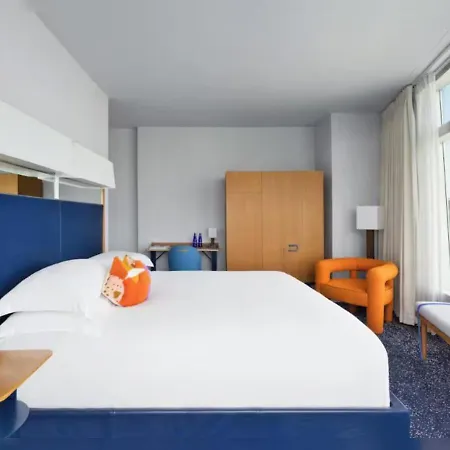 Hotel The Standard - East Village