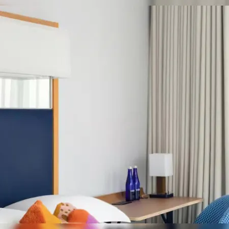 Hotel The Standard - East Village 4*