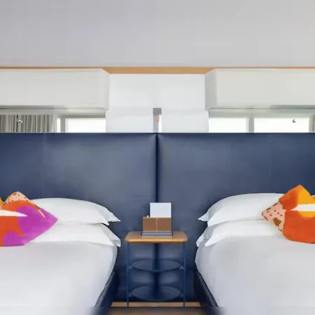 The Standard - East Village 4*