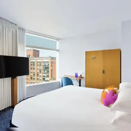 The Standard - East Village New York
