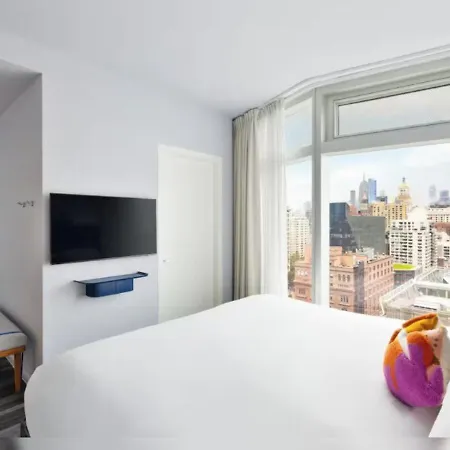The Standard - East Village 4* New York