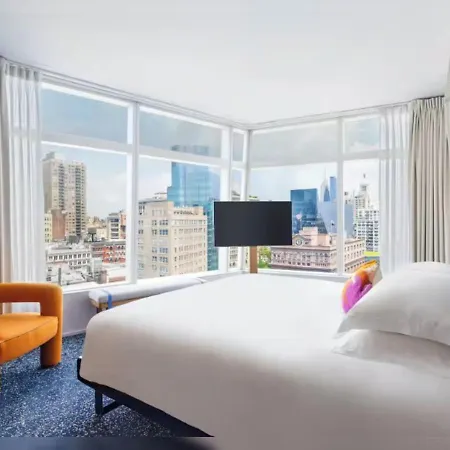 The Standard - East Village Hotel