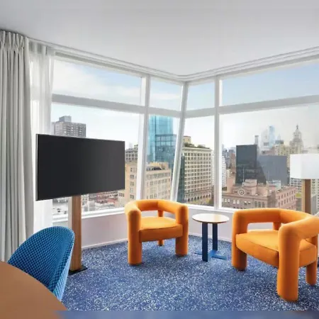 The Standard - East Village 4*