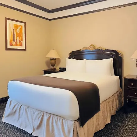 Hotel Lucerne