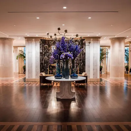 Hotel Waldorf Astoria