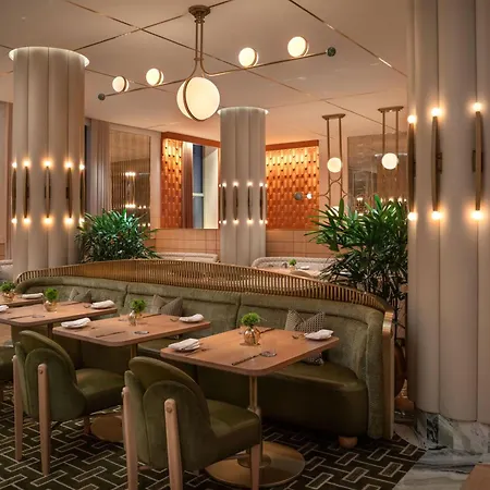 Hotel Waldorf Astoria New York