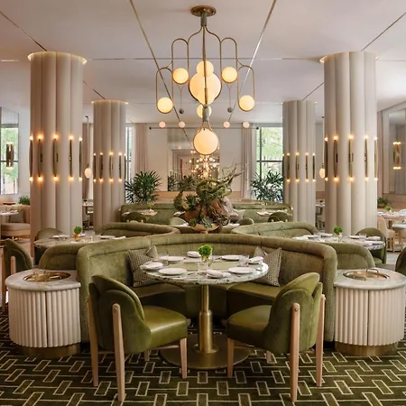 Waldorf Astoria New York