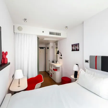 Citizenm Times Square Hotel 4*