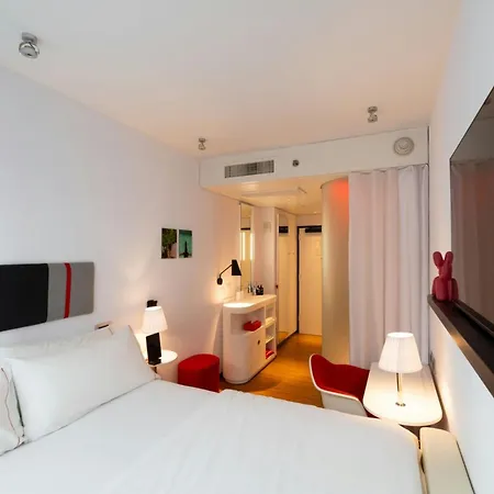 Citizenm Times Square