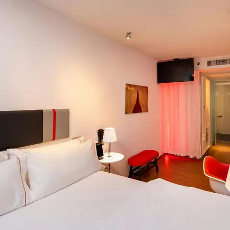 Citizenm Times Square Hotel