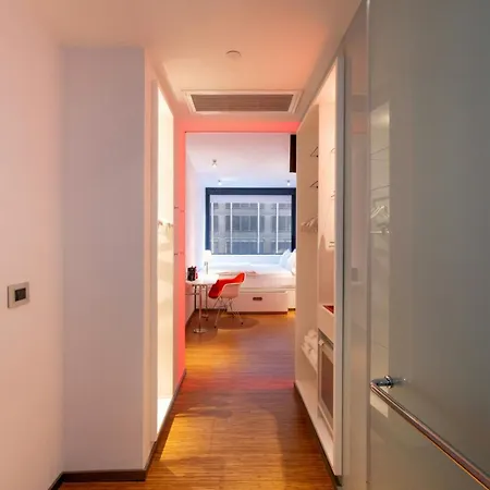 Hotel Citizenm Times Square