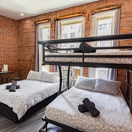 Apartment Jgstay - Koreatown