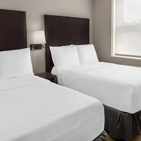 Hotel Solita Soho New York
