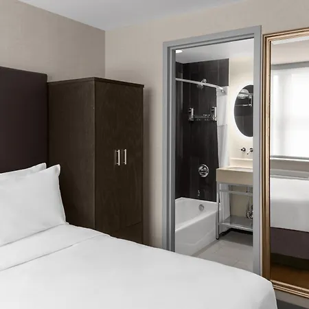 Solita Soho Hotel New York