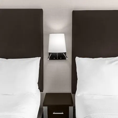 Hotel Solita Soho New York
