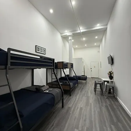31 Street Broadway Apartment