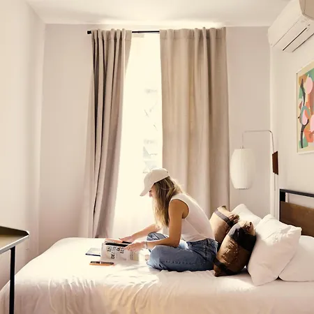 Outsite Chelsea - Work, Connect, Explore Hotel