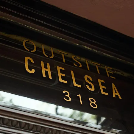 Outsite Chelsea - Work, Connect, Explore New York