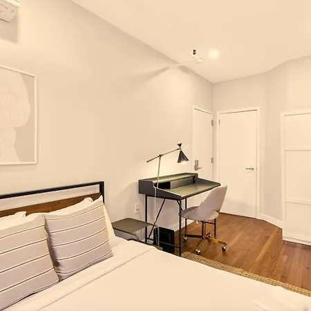 Hotel Outsite Chelsea - Work, Connect, Explore New York