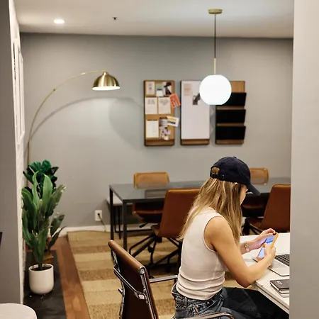Hotel Outsite Chelsea - Work, Connect, Explore 2*