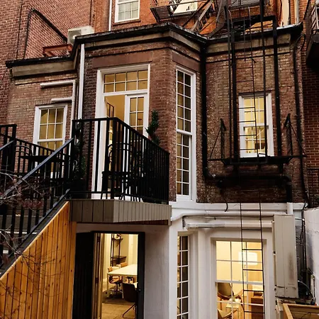 Hotel Outsite Chelsea - Work, Connect, Explore