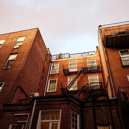 Hotel Outsite Chelsea - Work, Connect, Explore