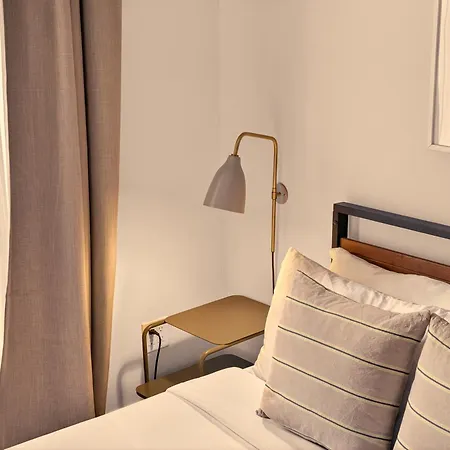 Outsite Chelsea - Work, Connect, Explore Hotel New York