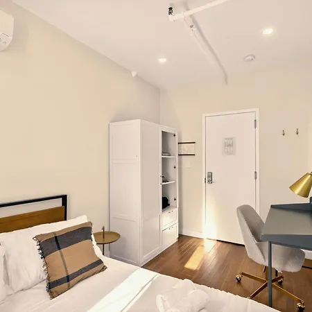 Hotel Outsite Chelsea - Work, Connect, Explore New York
