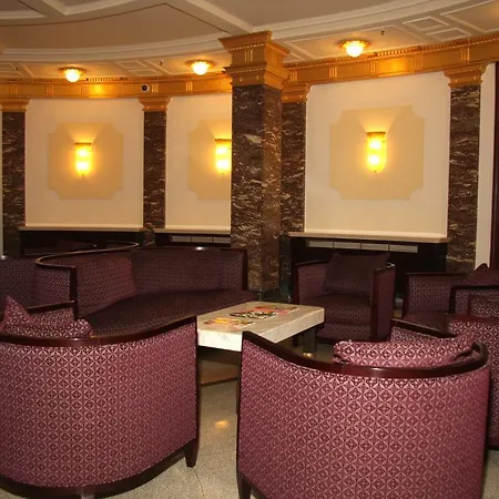 Hotel Imperial Court