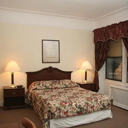 Imperial Court Hotel New York