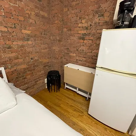 Nest 1 Bedroom With Kitchenette
