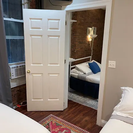 Apartment Nest 1 Bedroom With Kitchenette