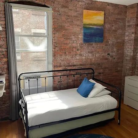 Apartment Nest 1 Bedroom With Kitchenette