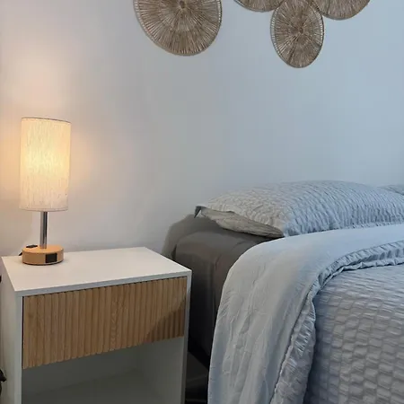 Apartment Oasis Retreat - Cozy In Union Square