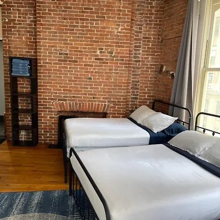 Nest With Kitchenette Apartment 3*