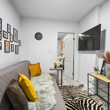 Homelike In The Heart Of China Town Apartment New York