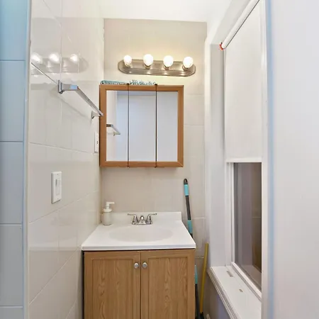 Apartment Homelike In The Heart Of China Town *