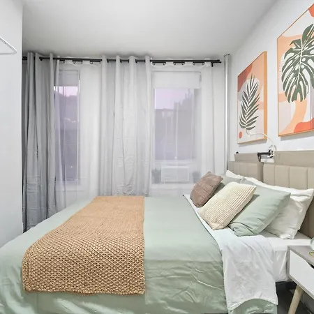Apartment Homelike In The Heart Of China Town *