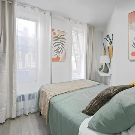 Apartment Homelike In The Heart Of China Town