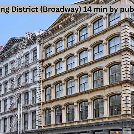 Upscale 2br
