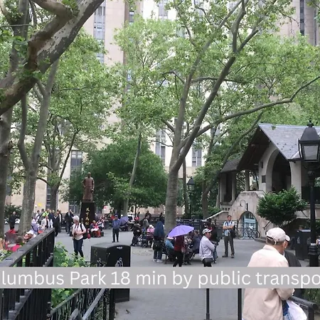 Apartment Upscale 2br *
