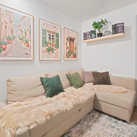 Spacious 4br In Lower Manhattan