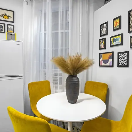 Apartment Homelike In The Heart Of China Town