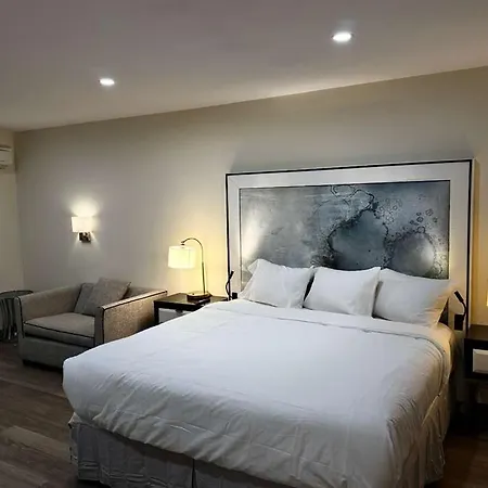 Hotel Nova Jfk