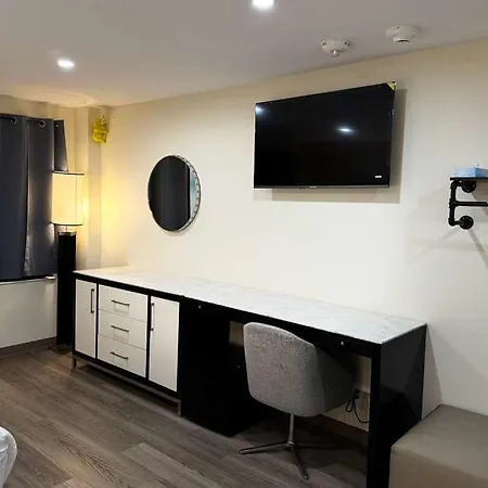 Hotel Nova Jfk