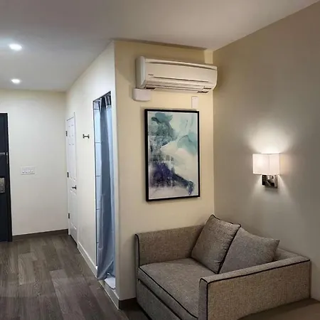 Hotel Nova Jfk New York